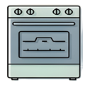Disposal icon