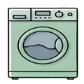 Washer icon